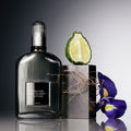 NEW TOM FORD Eau De Grey Vetiver Eau De Toilette • 100ml