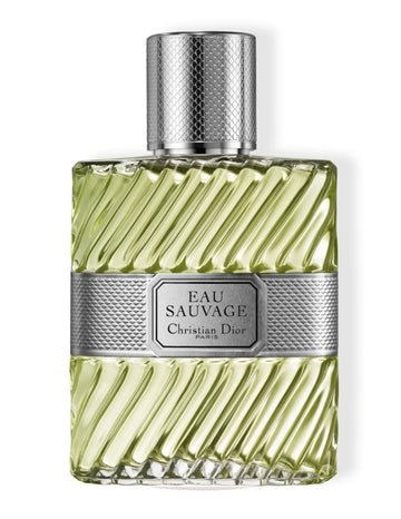 Dior Eau Sauvage Eau De Toilette • 100ml