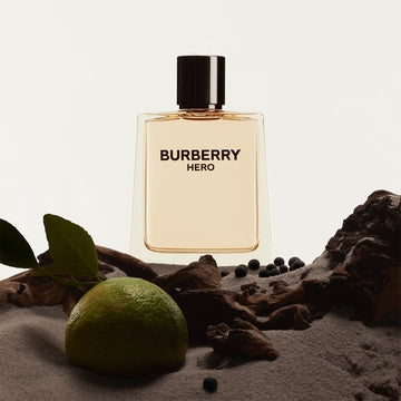 Burberry Hero Eau De Toilette • 50ml