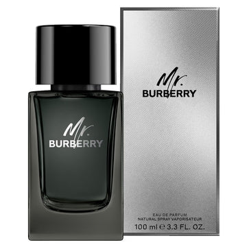 Burberry Mr. Burberry Eau De Parfum • 100ml