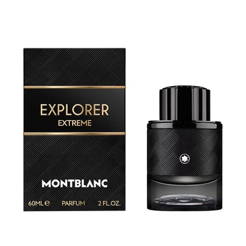 MONTBLANC Explorer Extreme Parfum • 60ml