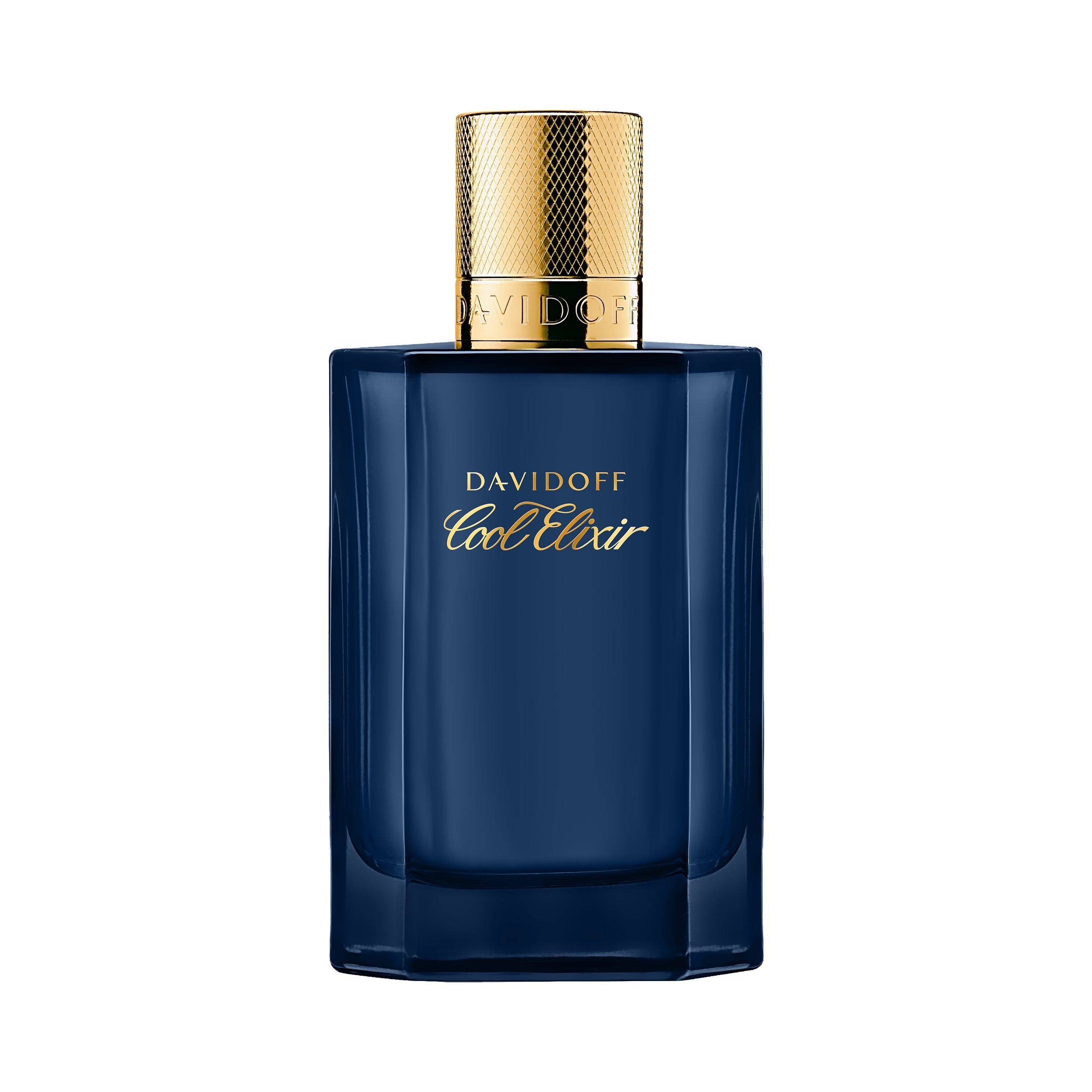 DAVIDOFF Cool Elixir Parfum For Men • 100ml
