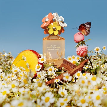 Promo Banner Marc Jacobs Fragrance Daisy Eau So Fresh Eau De Toilette • 125ml
