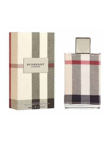 Burberry London Women Eau De Parfum • 100ml
