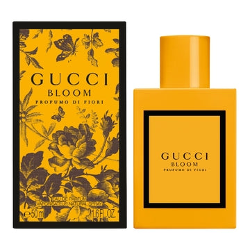 Gucci Bloom Profumo Di Fiori Eau De Parfum • 50ml