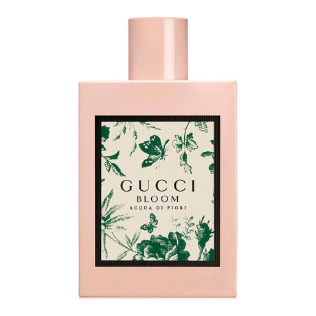 Gucci Bloom Acqua Di Fiori Eau De Toilette • 100ml