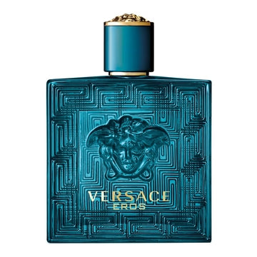 Versace Eros Pour Homme Eau De Toilette • 100ml