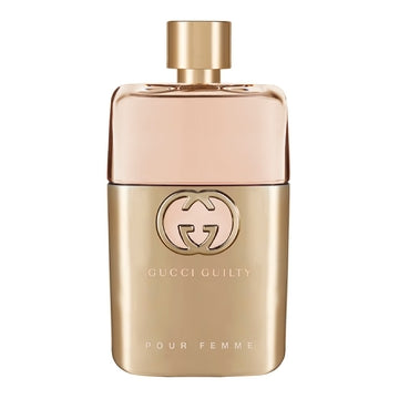 Gucci Guilty Pour Femme Eau De Parfum • 90ml