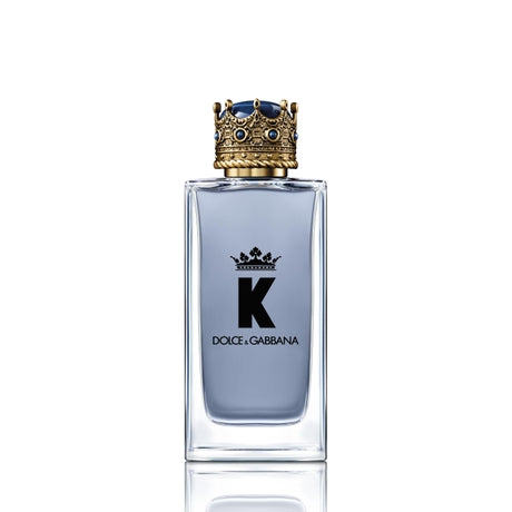 Dolce & Gabbana K By Dolce & Gabbana Eau De Toilette • 100ml