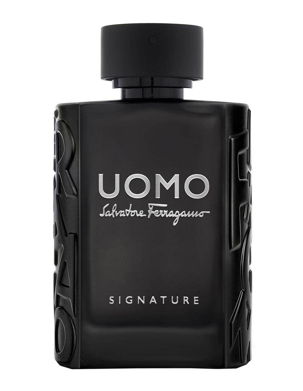 Ferragamo Uomo Signature Eau De Parfum • 100ml