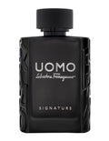 Ferragamo Uomo Signature Eau De Parfum • 100ml