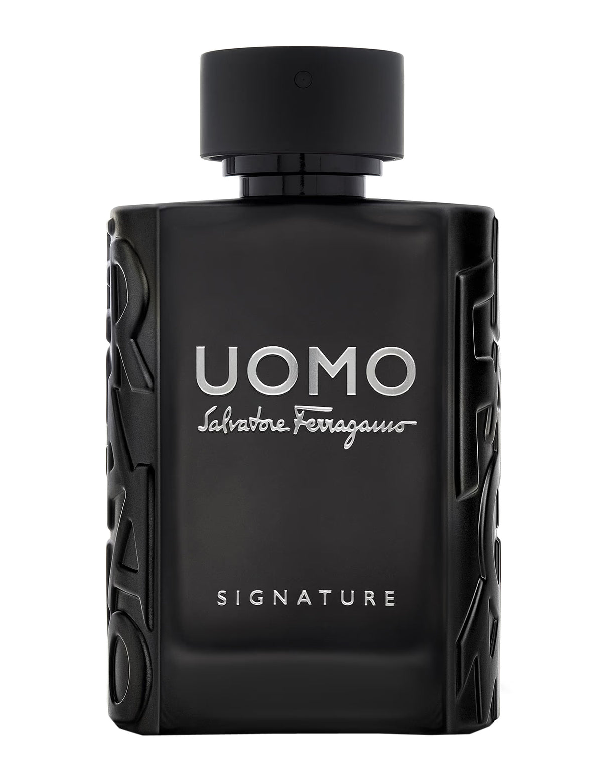 Ferragamo Uomo Signature Eau De Parfum • 100ml
