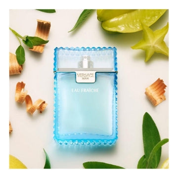 Versace Eau Fraiche Eau De Toilette • 200ml