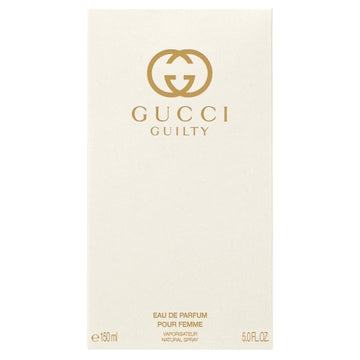 Gucci Guilty Pour Femme Eau De Parfum • 150ml