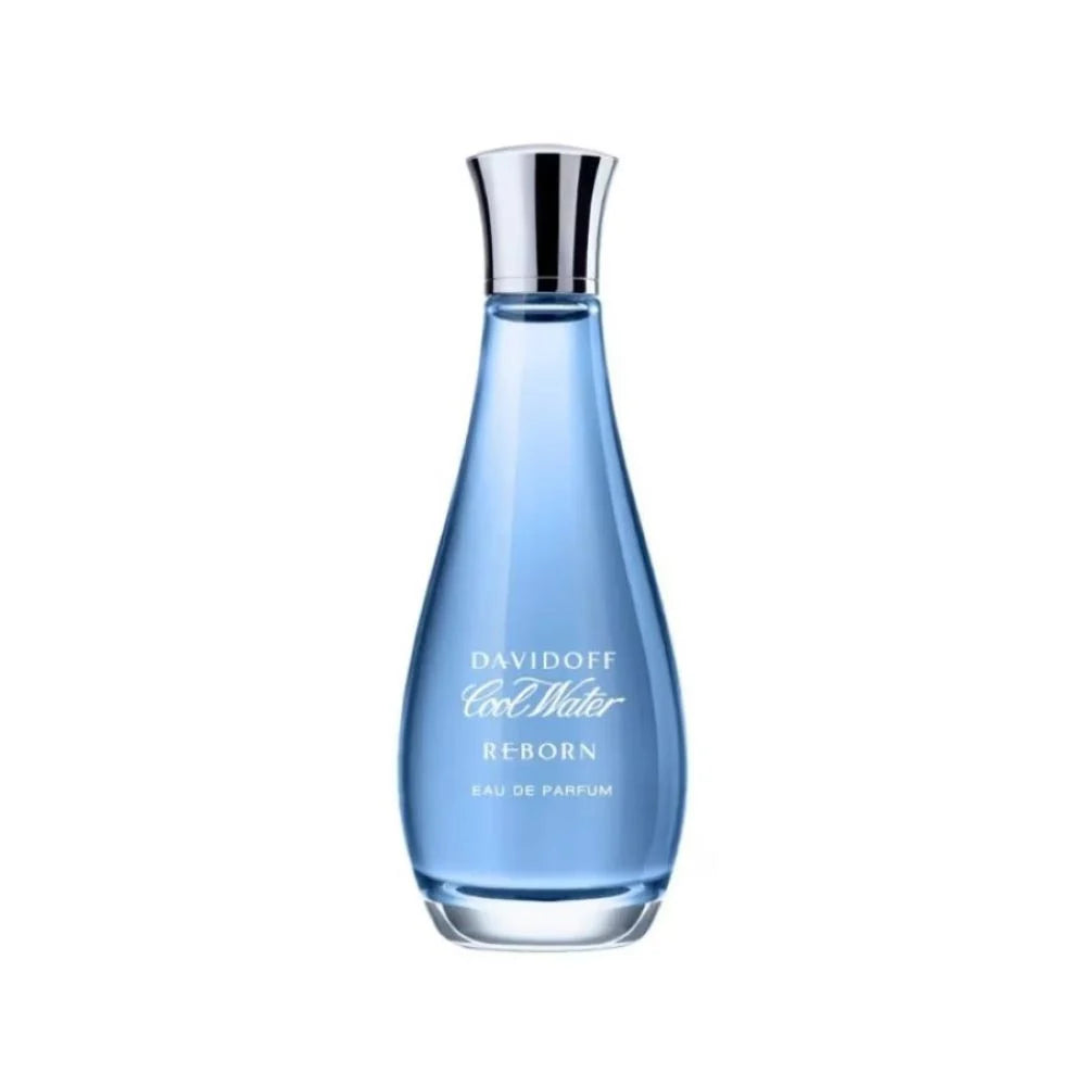 Davidoff Cool Water Reborn Eau De Parfum For Women