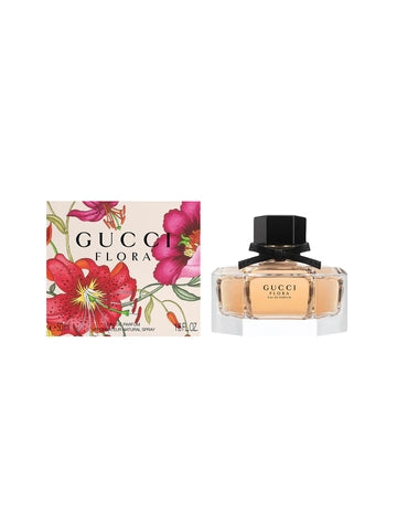 Gucci Flora By Gucci Eau De Parfum • 75ml