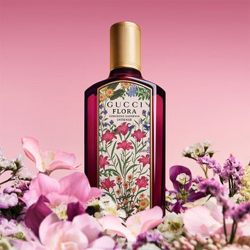 Gucci Flora Gorgeous Gardenia Eau de Parfum Intense • 50ml
