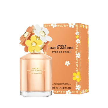 Promo Banner Marc Jacobs Fragrance Daisy Eau So Fresh Eau De Toilette • 125ml