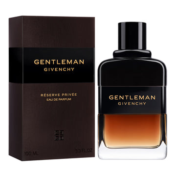 Givenchy Gentleman Réserve Privée Eau De Parfum • 100ml