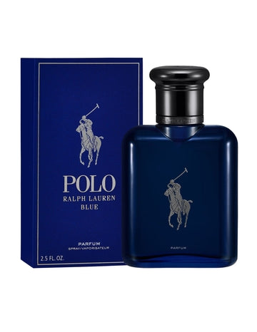 RALPH LAUREN Polo Blue Parfum • 125ml