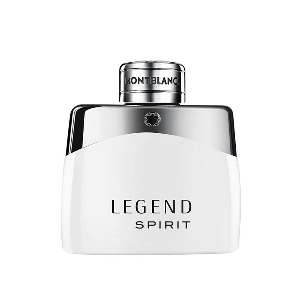 MONTBLANC Montblanc Legend Spirit Eau De Toilette • 50ml