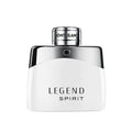 MONTBLANC Montblanc Legend Spirit Eau De Toilette • 50ml