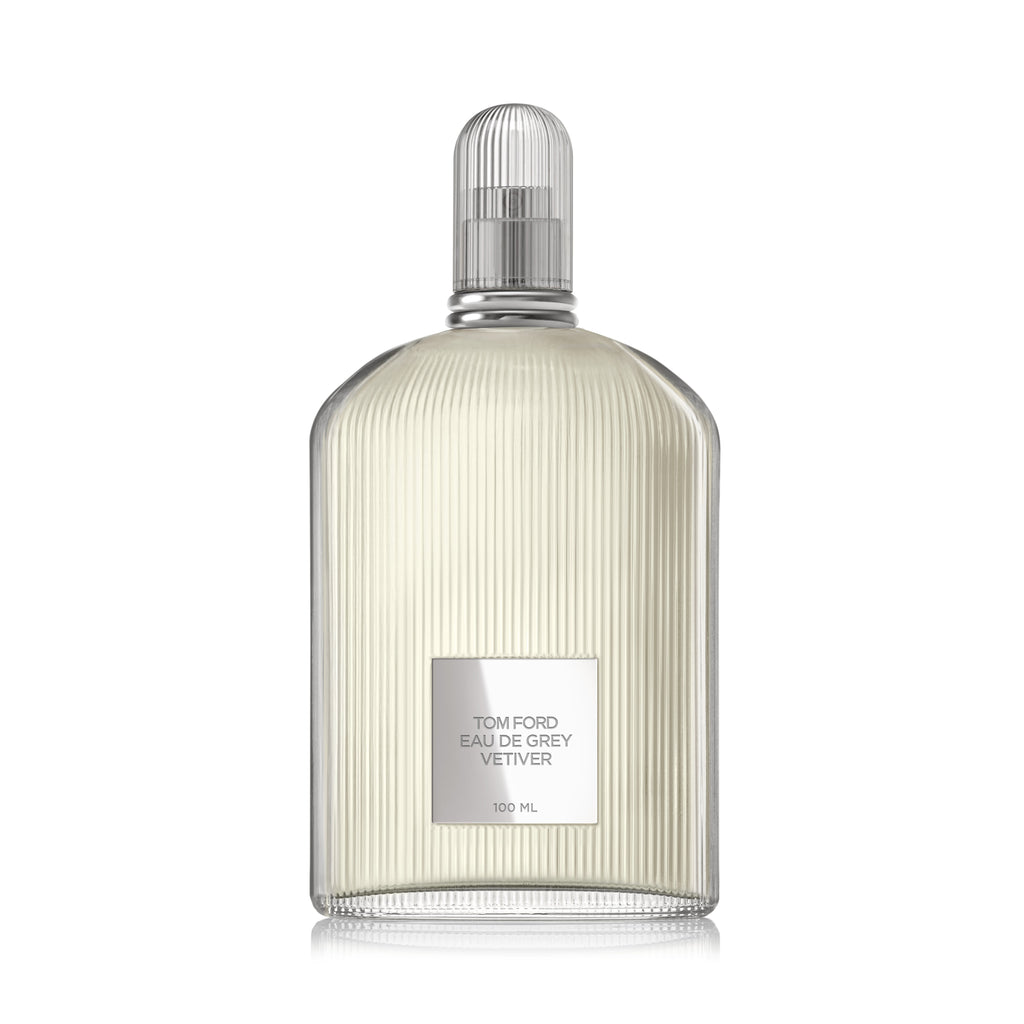 NEW TOM FORD Eau De Grey Vetiver Eau De Toilette • 100ml