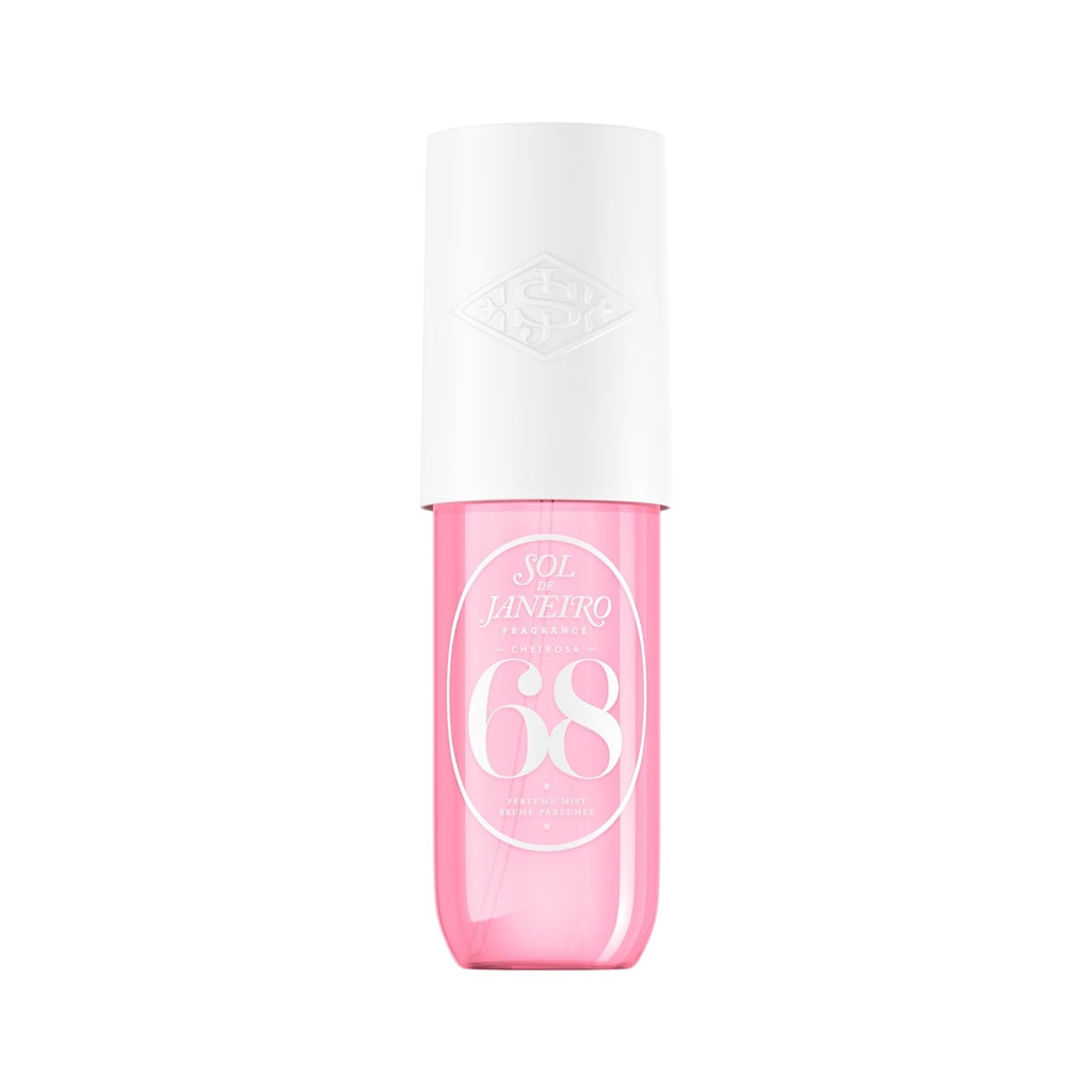 Sol de Janeiro Brazilian Crush Cheirosa 68 Perfume Mist • 90ml