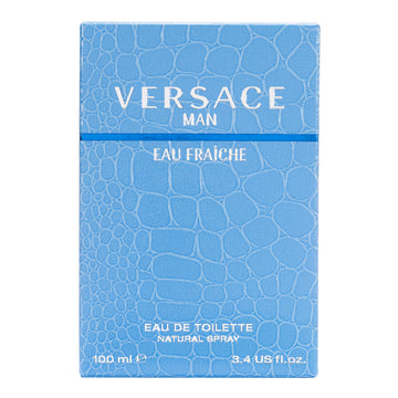 Versace Eau Fraiche Eau De Toilette • 100ml