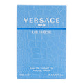 Versace Eau Fraiche Eau De Toilette • 100ml