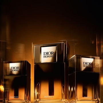 Dior Homme Parfum • 125ml