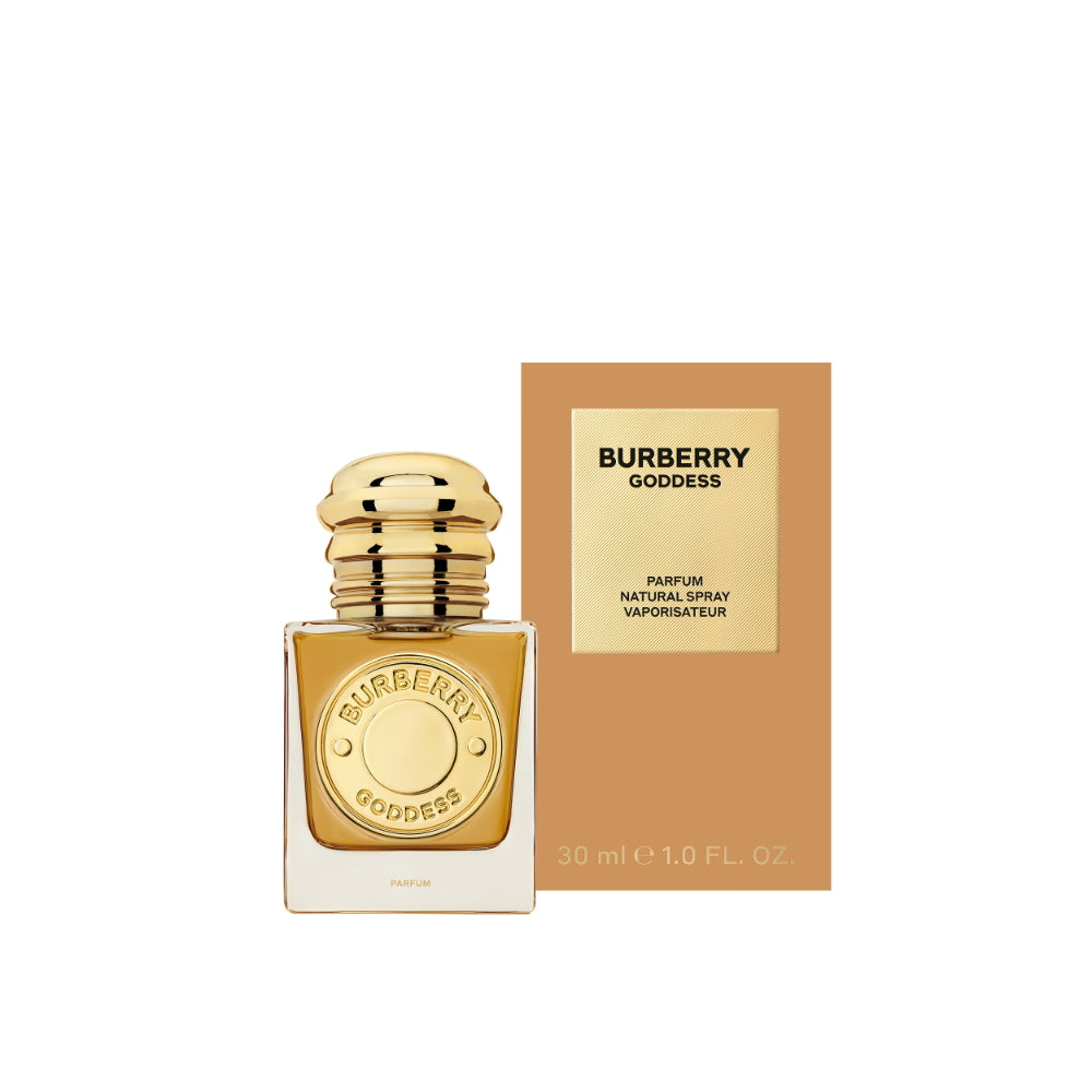Burberry Goddess Parfum • 30ml