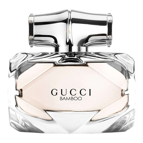 Gucci Bamboo Eau De Toilette • 75ml