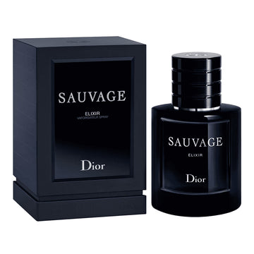 Dior Sauvage Elixir • 100ml