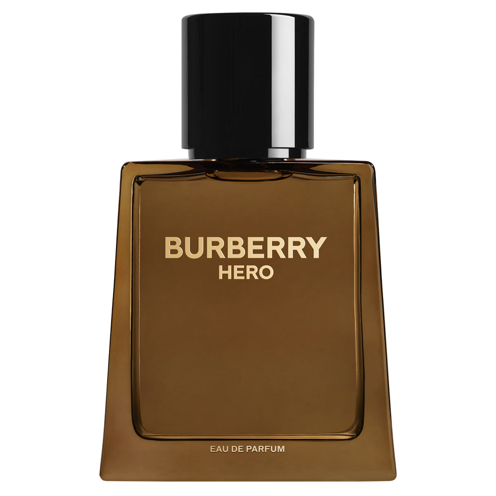 Burberry Hero Eau De Parfum • 50ml