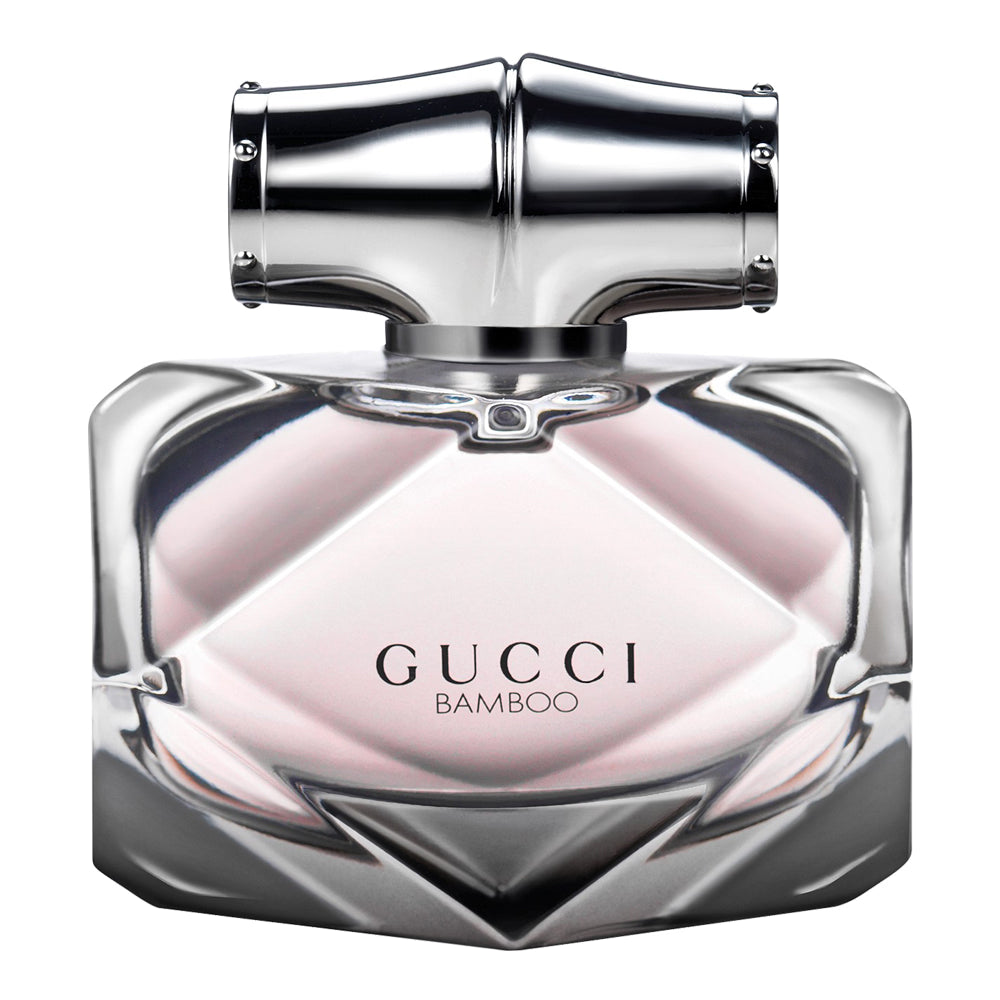 Gucci Bamboo Eau de Parfum For Her • 75ml