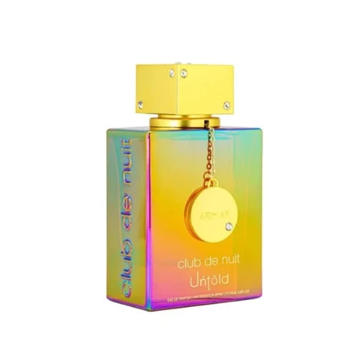 Armaf Club De Nuit Untold Eau De Parfum