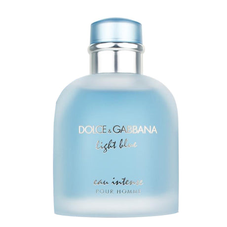 Dolce & Gabbana Light Blue Eau Intense Pour Homme • 100ml