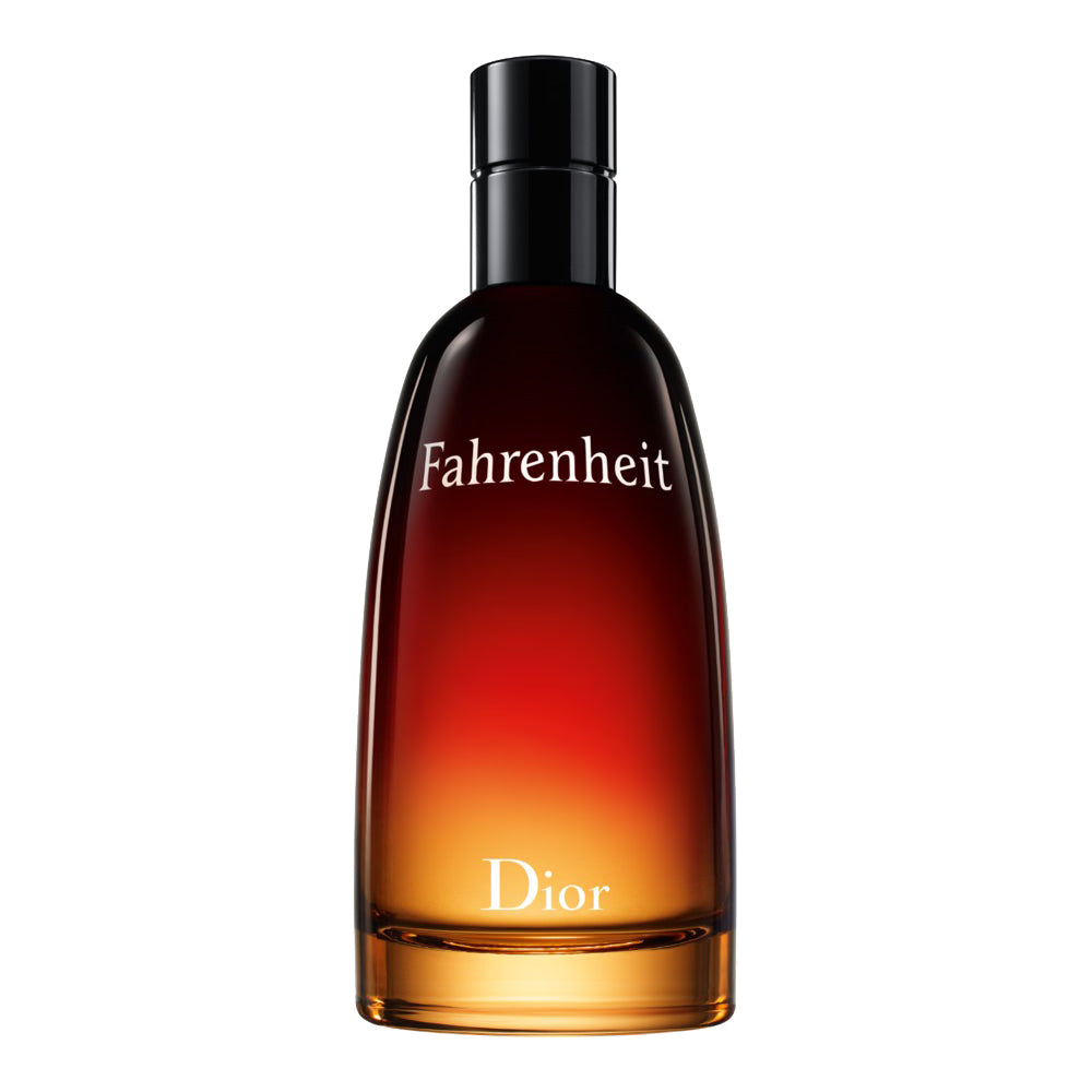 Dior Fahrenheit Eau De Toilette • 100ml