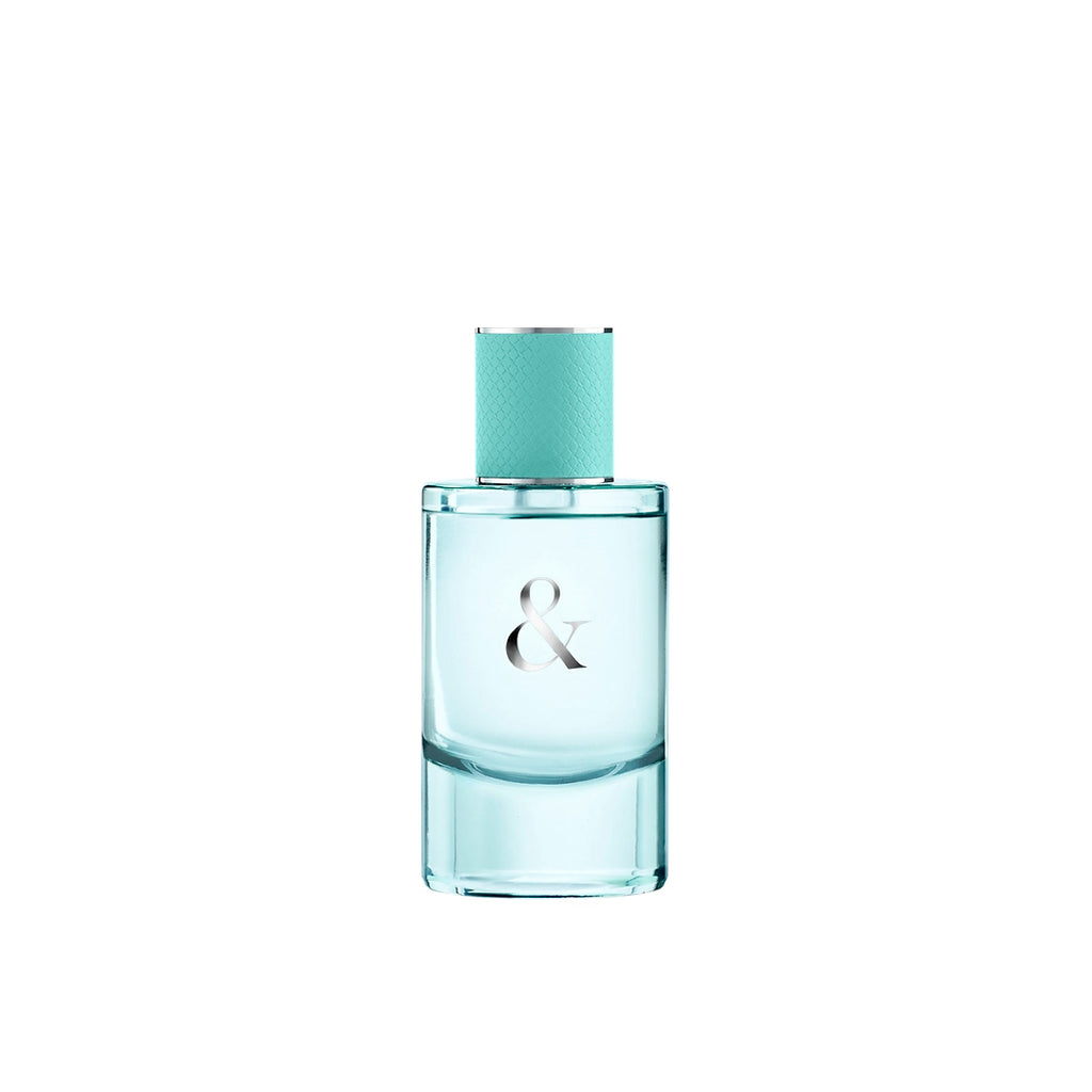 TIFFANY & CO Tiffany & Love For Her Eau De Parfum • 50ml
