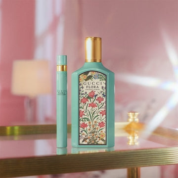 Gucci Flora Gorgeous Jasmine Eau De Parfum • 50ml