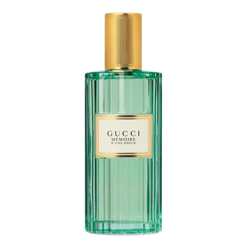 Gucci Mémoire D’Une Odeur Eau De Parfum • 60ml
