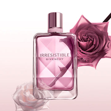 Givenchy Irresistible Very Floral EDP • 80ml