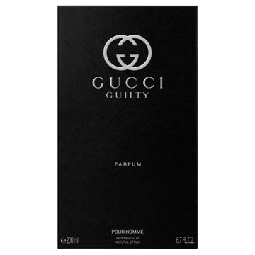 Gucci Guilty Pour Homme Parfum • 200ml