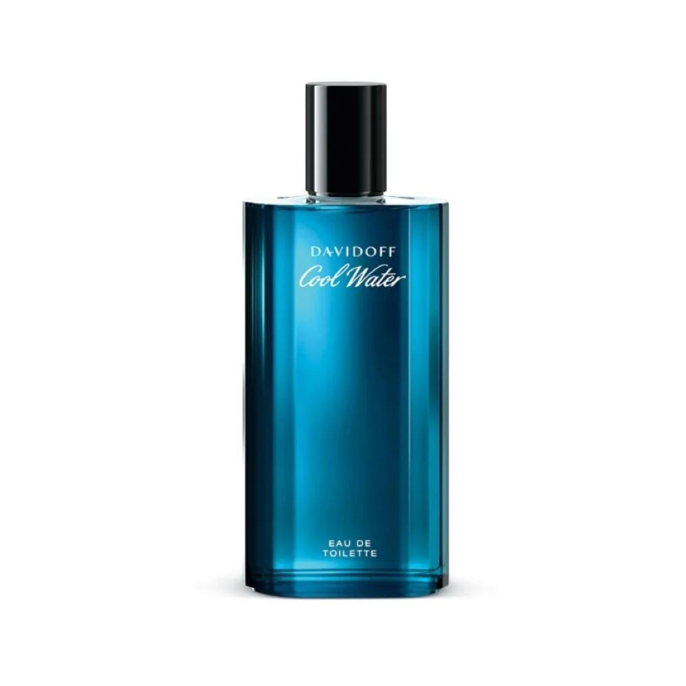 Davidoff Cool Water Eau De Toilette For Men
