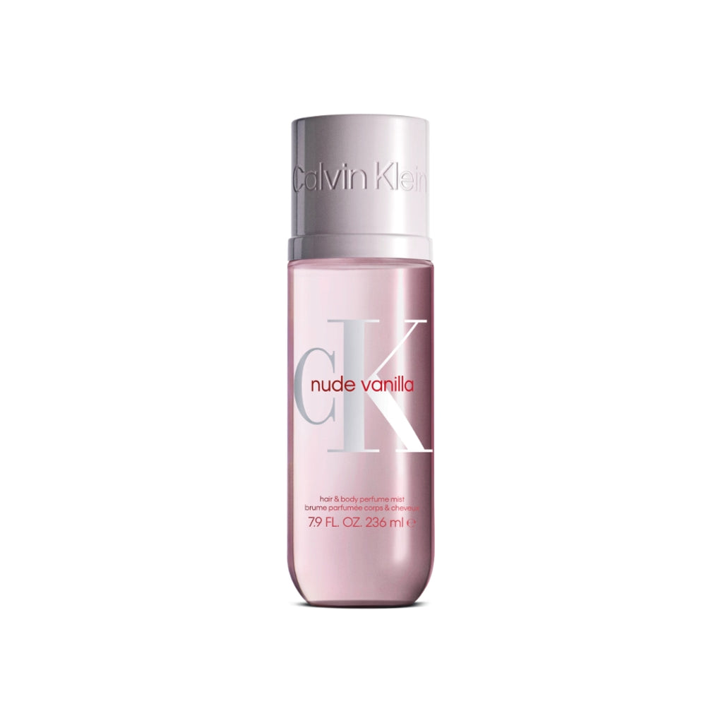 Calvin Klein Unisex Hair & Body Perfume Mist • 236ml