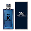 Dolce & Gabbana K By Dolce & Gabbana Eau De Parfum • 150ml