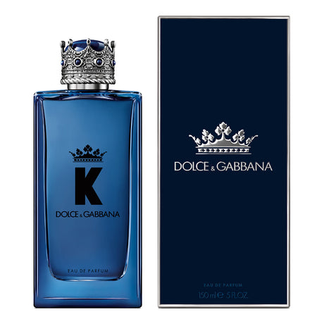 Dolce & Gabbana K By Dolce & Gabbana Eau De Parfum • 150ml