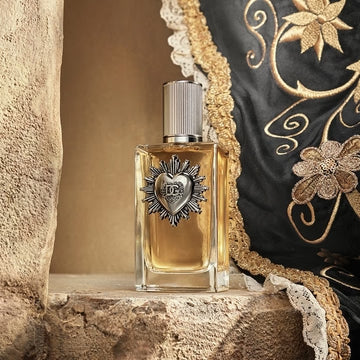 Dolce & Gabbana Devotion Pour Homme Eau De Parfum • 100ml
