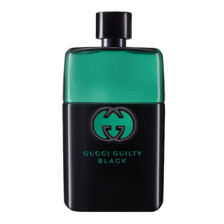 Gucci Guilty Black Eau De Toilette For Him • 90ml
